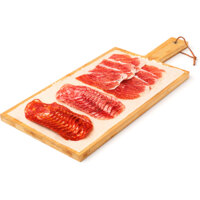 Een afbeelding van AH Excellent Tapas Iberico