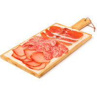 Een afbeelding van AH Excellent Tapas