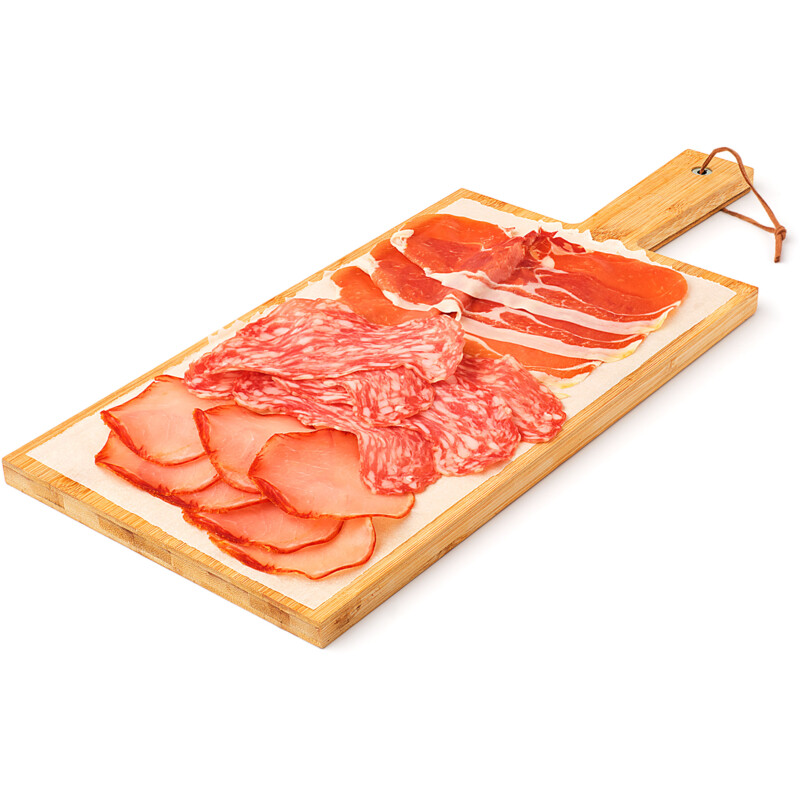 Een afbeelding van AH Excellent Tapas