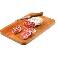 Een afbeelding van AH Excellent Saucisson sec a l'ancienne
