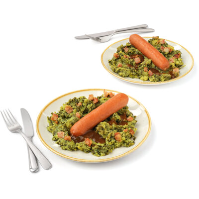 pdp-image-AH Maaltijd boerenkool rookworst