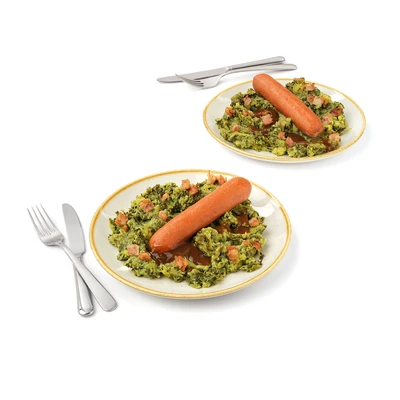 pdp-image-AH Maaltijd boerenkool rookworst