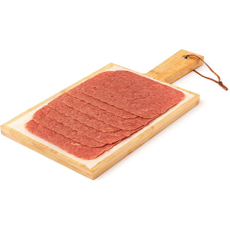 Een afbeelding van AH Corned beef