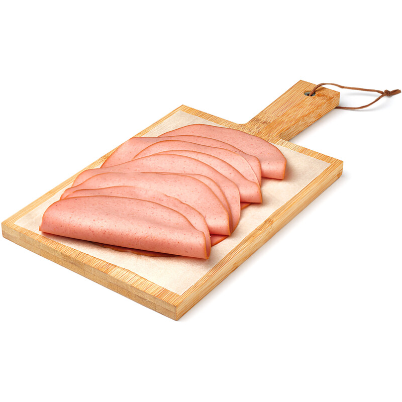 Een afbeelding van AH Ardenner boterhamworst