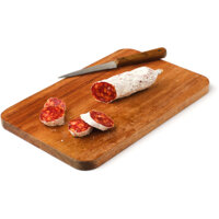 Een afbeelding van AH Excellent Salami pikant