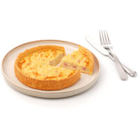 Een afbeelding van AH Quiche lorraine