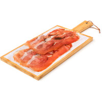 Een afbeelding van AH Excellent Prosciutto crudo truffel