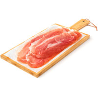 Een afbeelding van AH Excellent Prosciutto di parma