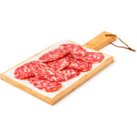 Een afbeelding van AH Excellent Salame felino