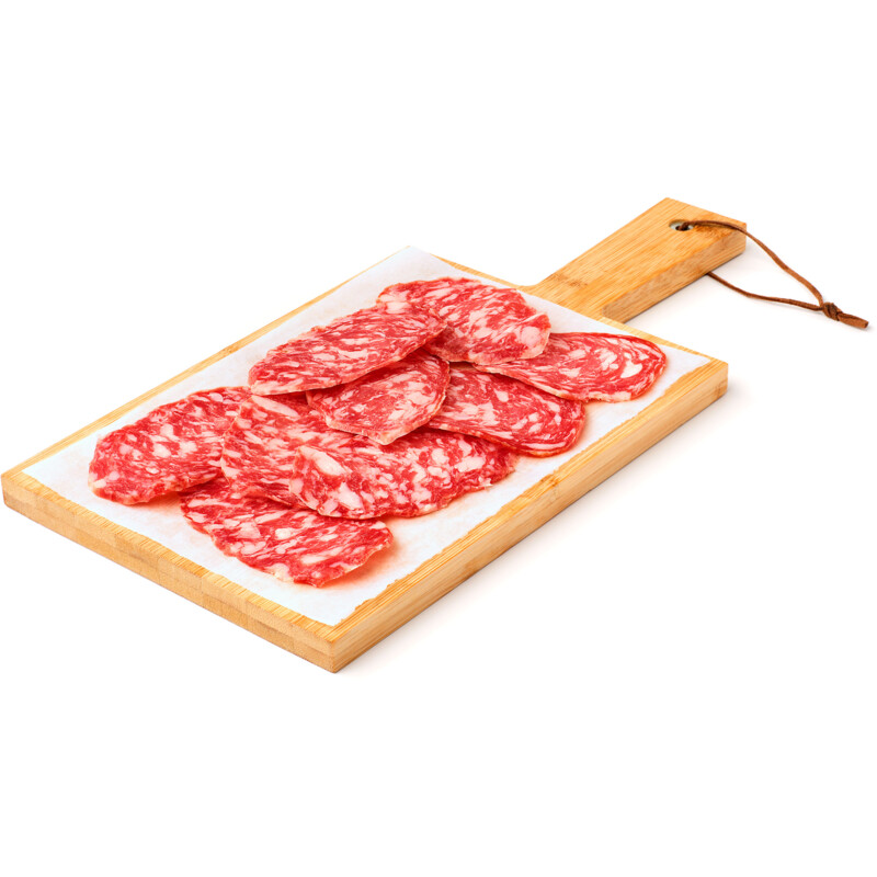 Een afbeelding van AH Excellent Salame felino