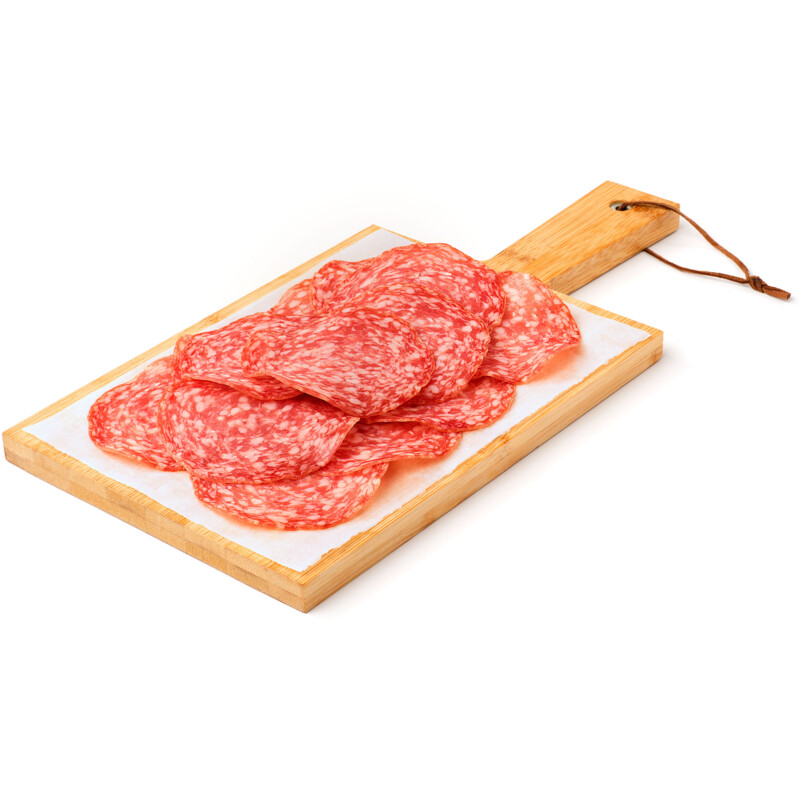 Een afbeelding van AH Excellent Salame milano
