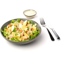 Een afbeelding van AH Lunchsalade ceasar