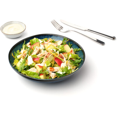 pdp-image-AH Salade erbij kip