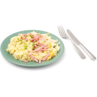 Een afbeelding van AH Verse stamppot witlof ham kaas