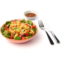Een afbeelding van AH Maaltijdsalade Japanse noodles roerei