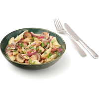 Een afbeelding van AH Verse pasta carbonara