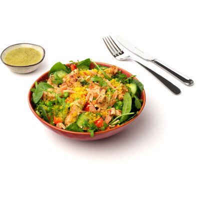 pdp-image-AH Maaltijdsalade granaatappel couscous