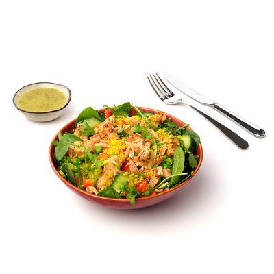 pdp-image-AH Maaltijdsalade granaatappel couscous