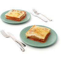 Een afbeelding van AH Lasagne bolognese