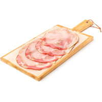 Een afbeelding van AH Excellent Porchetta