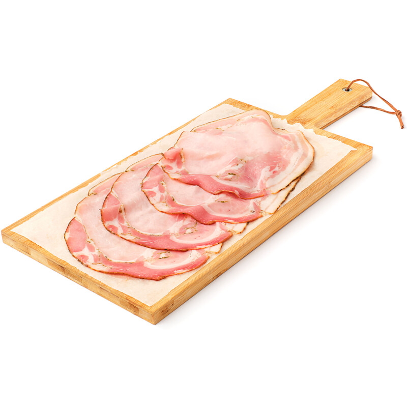 Een afbeelding van AH Excellent Porchetta