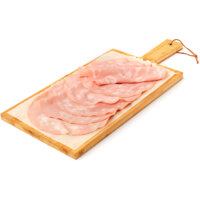 Een afbeelding van AH Excellent Mortadella