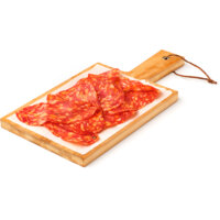 Een afbeelding van AH Excellent Spianata picante