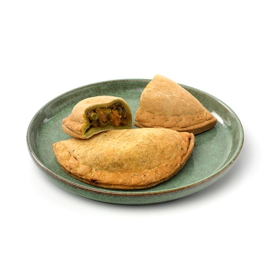 pdp-image-AH Terra Plantaardige empanada Surinaamse masala
