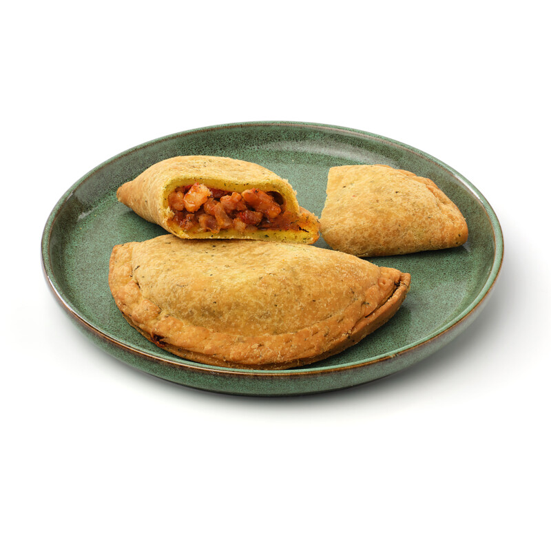 Een afbeelding van AH Empanada kip piri piri