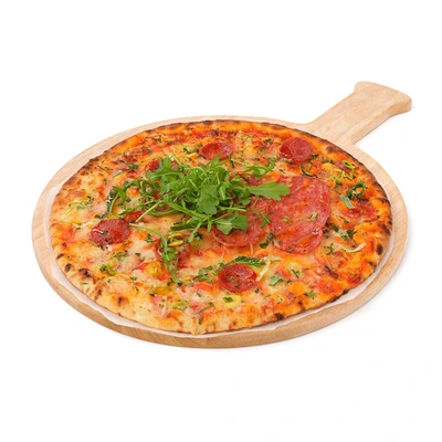 pdp-image-AH Verse pizza salami piccante