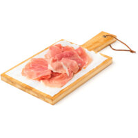 Een afbeelding van AH Excellent Prosciutto crudo