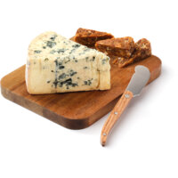 Een afbeelding van AH Blue d'Auvergne 50+