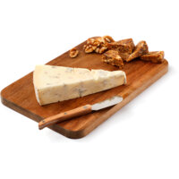Een afbeelding van AH Biologisch Gorgonzola 55+