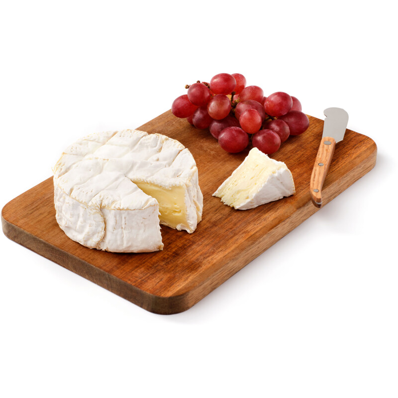 Een afbeelding van AH Excellent Camembert 45+