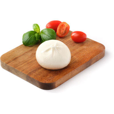 pdp-image-Tre Stelle Burrata con latte di bufala