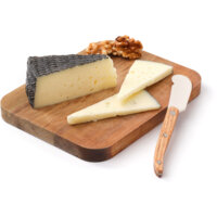 Een afbeelding van AH Queso iberico