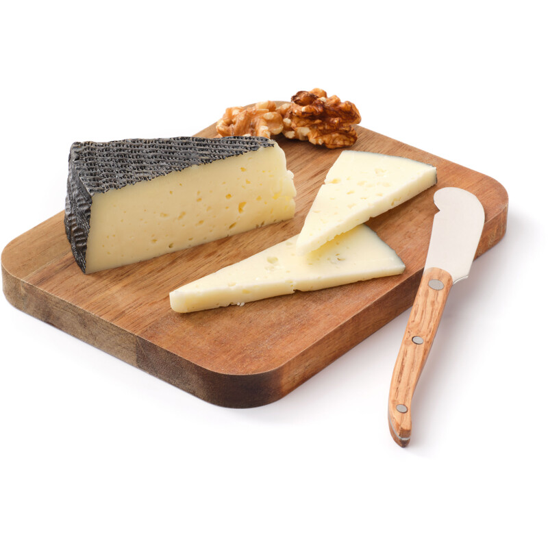 Een afbeelding van AH Queso iberico
