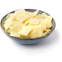 Een afbeelding van AH Pecorino romano flakes dop