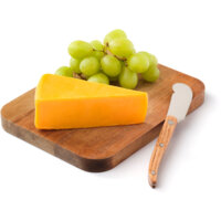 Een afbeelding van AH Cheddar 48+