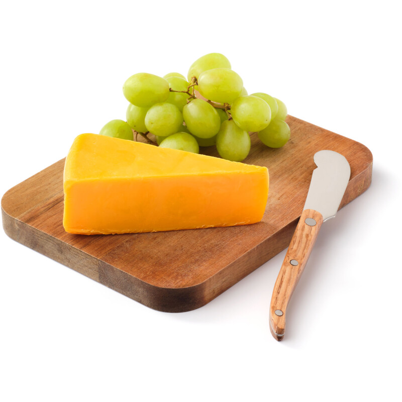 Een afbeelding van AH Cheddar 48+