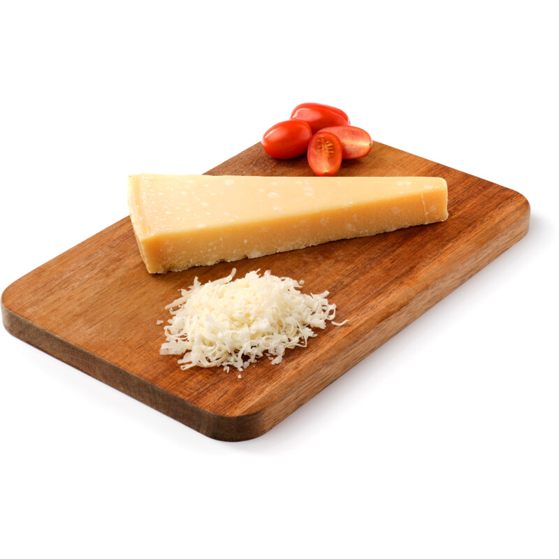 Een afbeelding van AH Excellent Parmigiano reggiano montagna 32+
