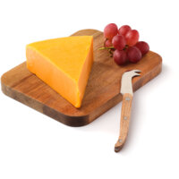 Een afbeelding van AH Cheddar 48+