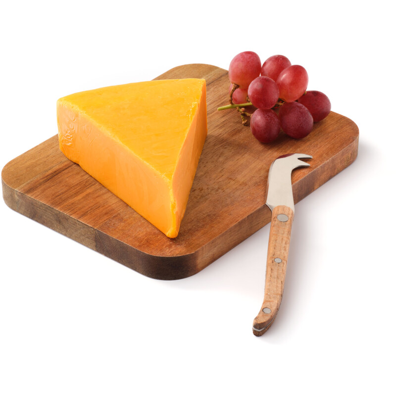 Een afbeelding van AH Cheddar 48+