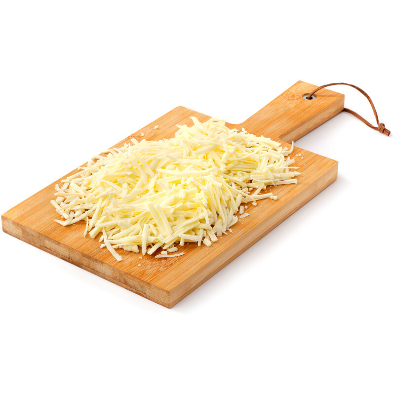 Een afbeelding van AH Terra Plantaardige rasp lekker voor pizza