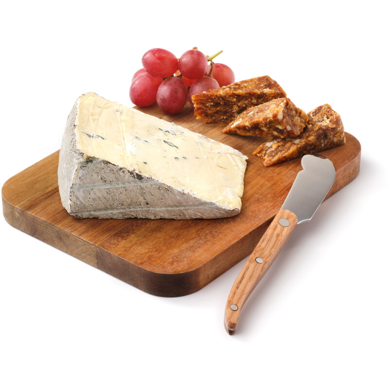 Een afbeelding van AH Excellent Cambozola black label 60+