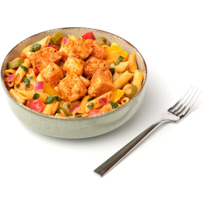 pdp-image-AH Pastasalade pittige kip