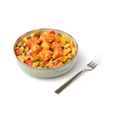 pdp-image-AH Pastasalade pittige kip