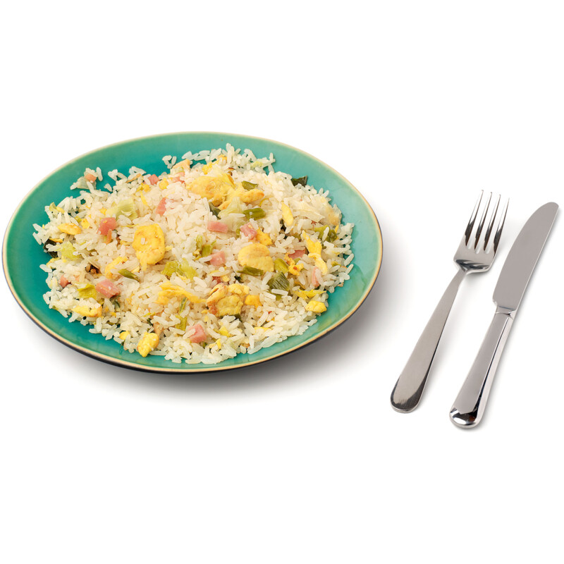 Een afbeelding van AH Nasi