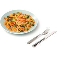 Een afbeelding van AH Pad thai