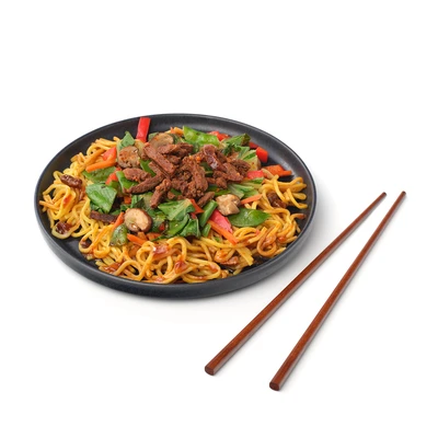 pdp-image-AH Stoommaaltijd beef teriyaki
